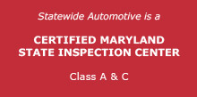 certified-state-inspection-center